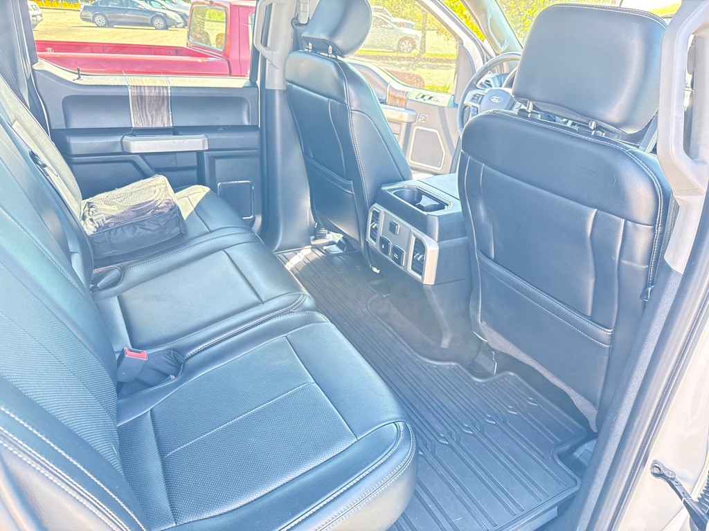 2019 Ford F-150 Image 10