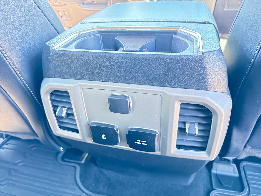 2019 Ford F-150 Image 11