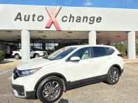 Image for 2020 Honda CR-V EXL ID: 6938759