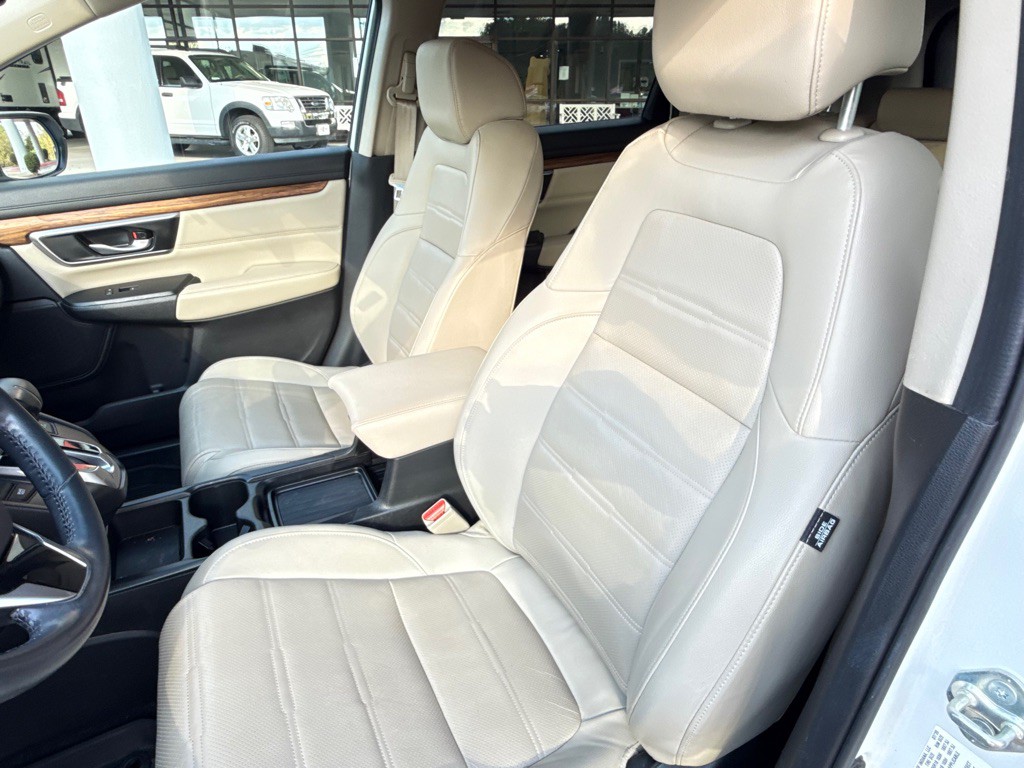 2020 Honda CR-V Image 5