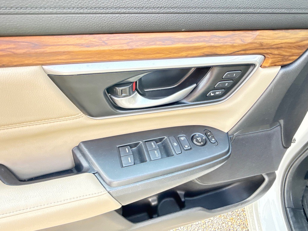 2020 Honda CR-V Image 6