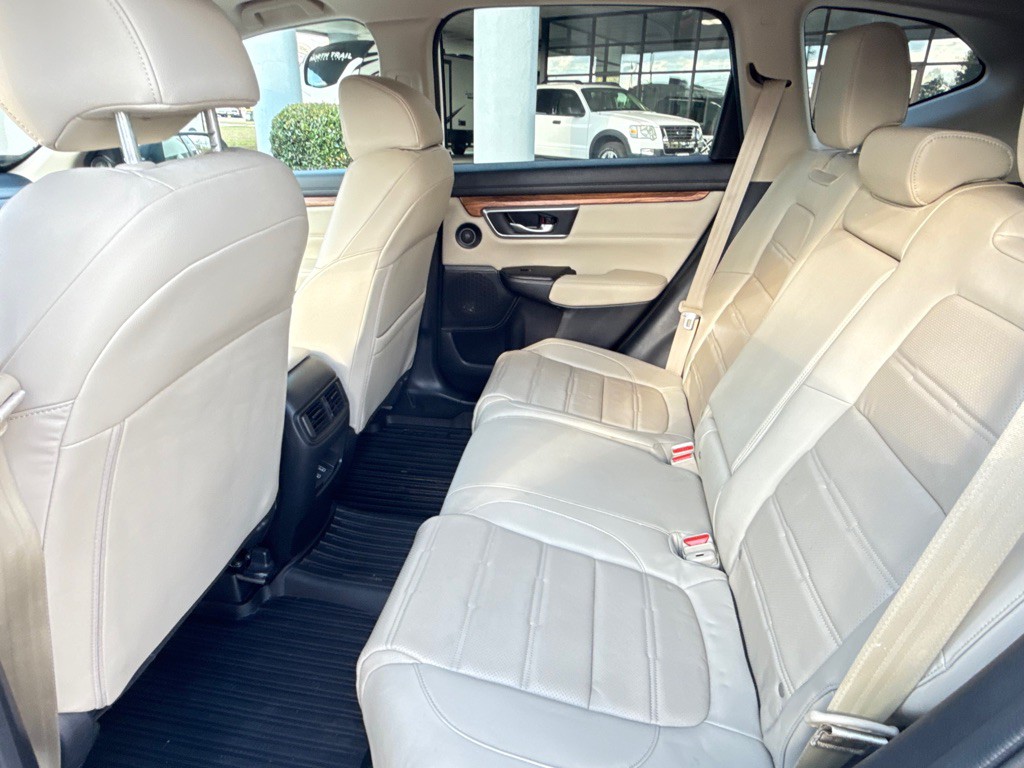 2020 Honda CR-V Image 7