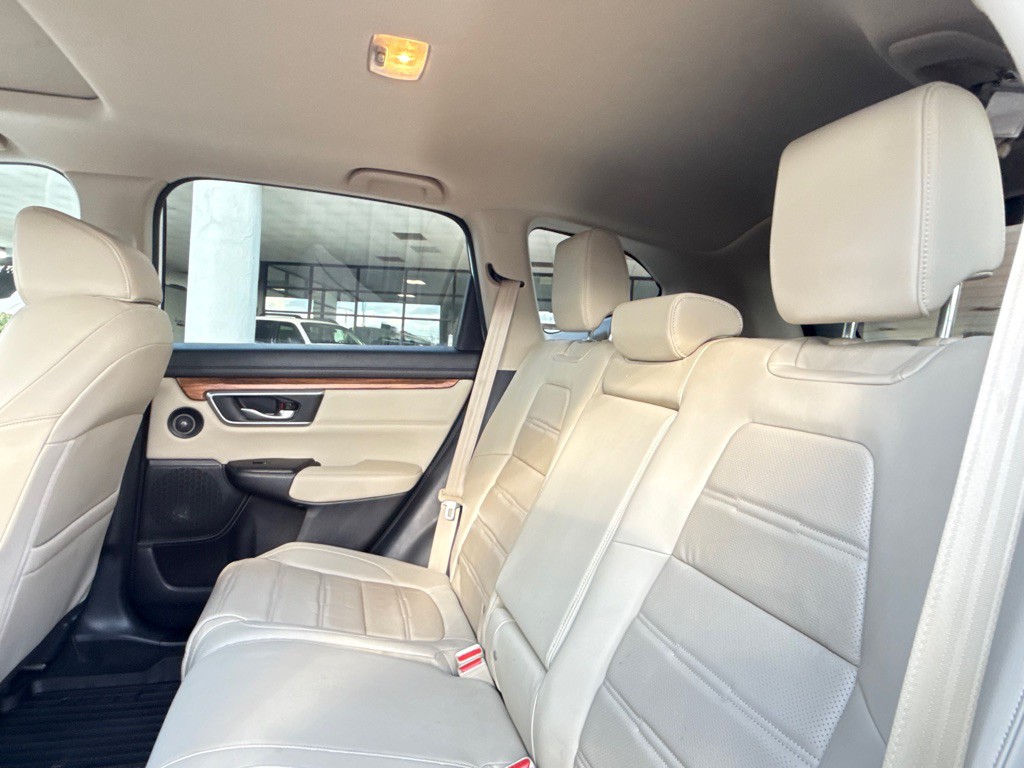 2020 Honda CR-V Image 8