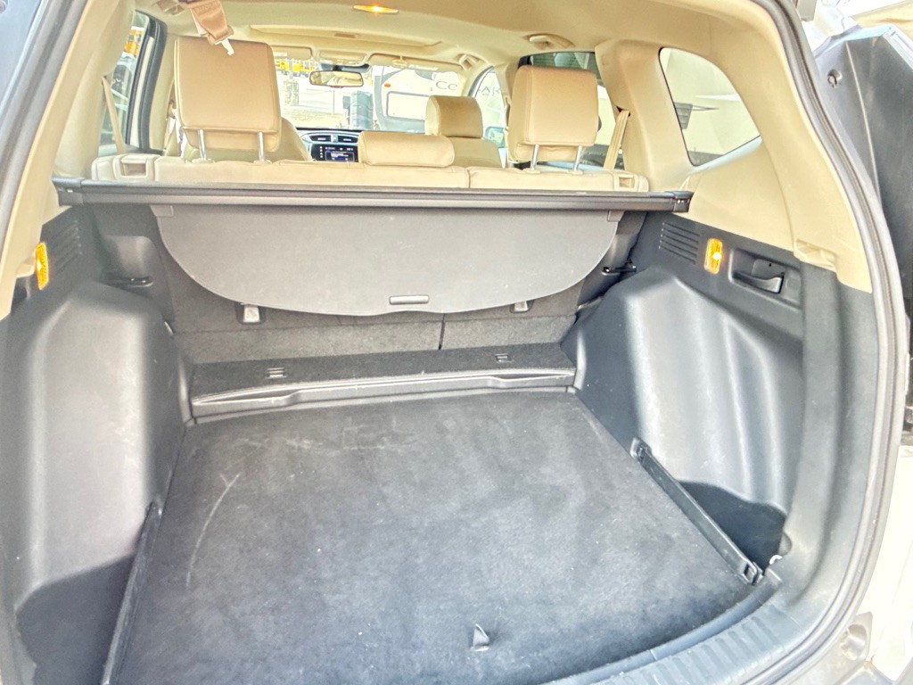 2020 Honda CR-V Image 9