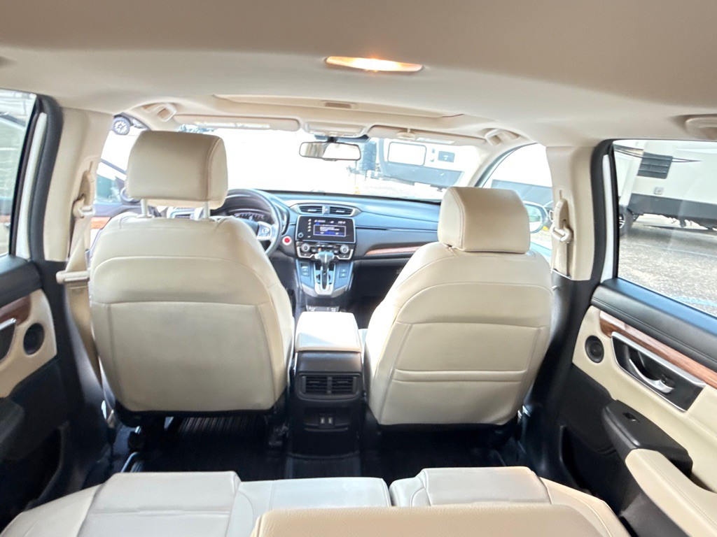 2020 Honda CR-V Image 10