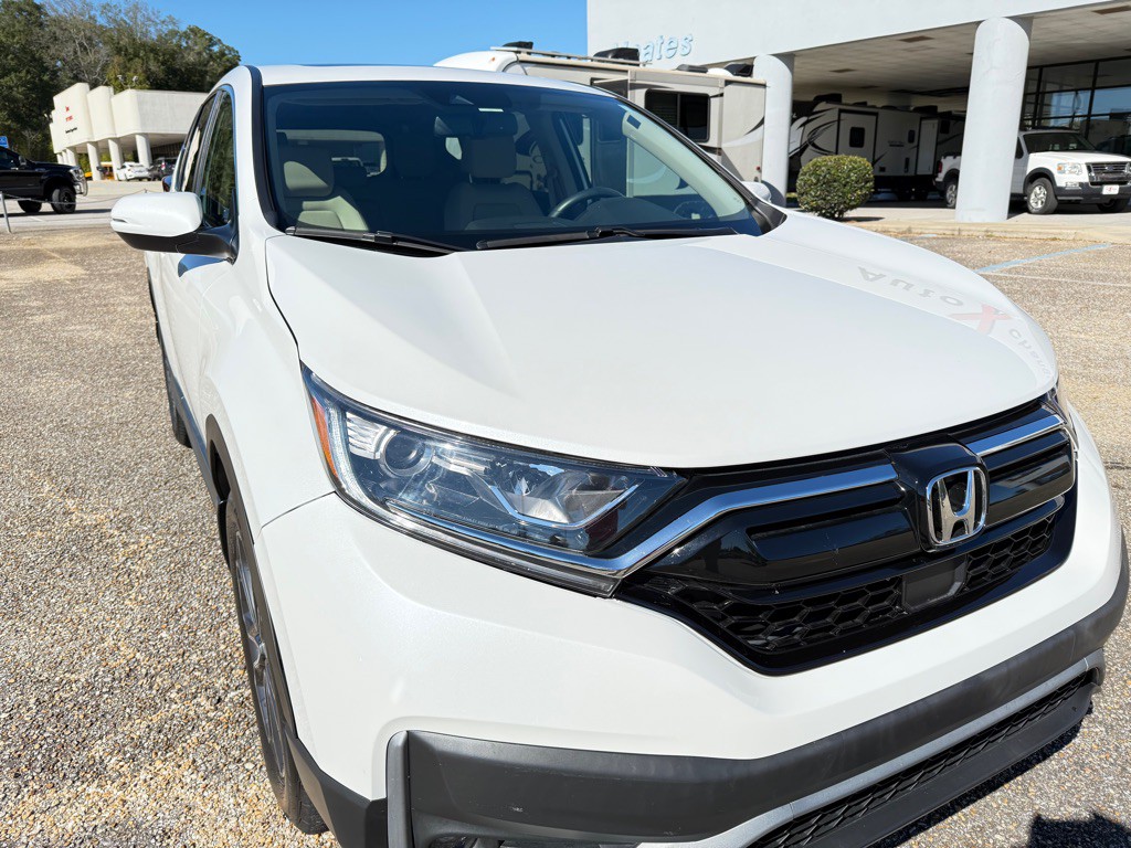 2020 Honda CR-V Image 13