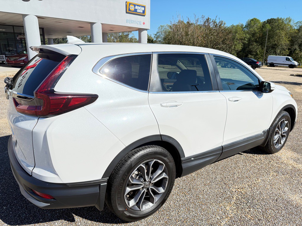 2020 Honda CR-V Image 14