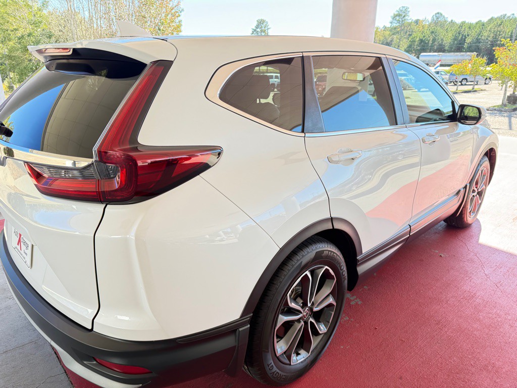 2020 Honda CR-V Image 18