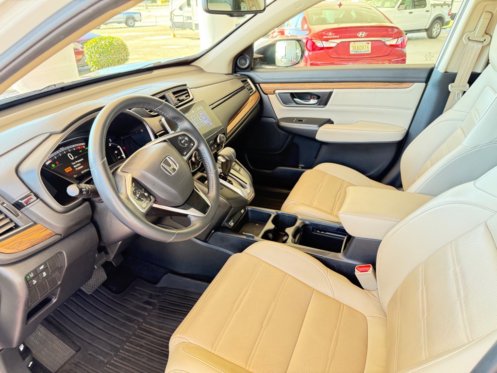 2020 Honda CR-V Image 20