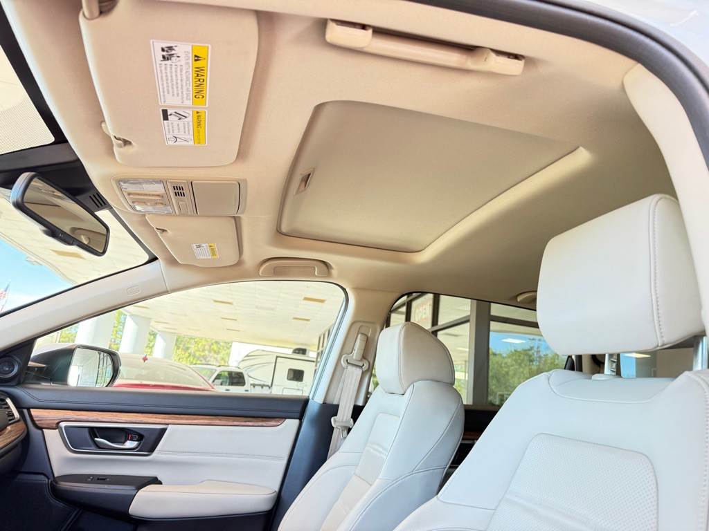 2020 Honda CR-V Image 21