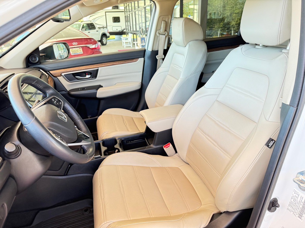 2020 Honda CR-V Image 22