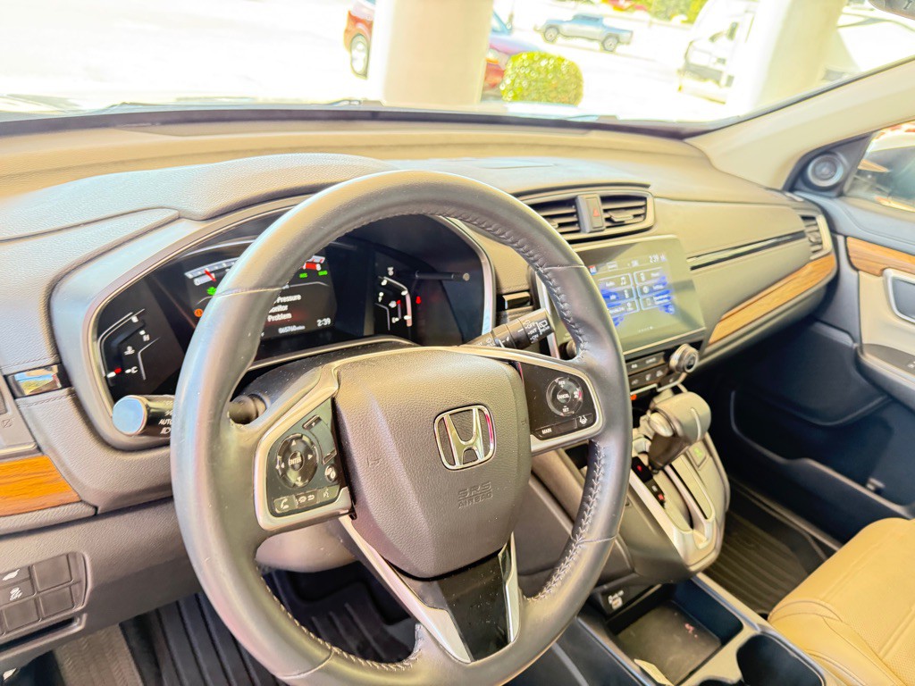 2020 Honda CR-V Image 23