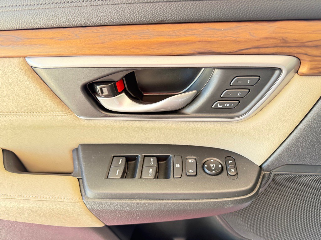 2020 Honda CR-V Image 24