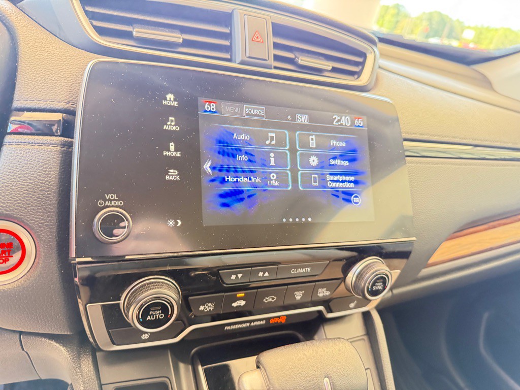 2020 Honda CR-V Image 25