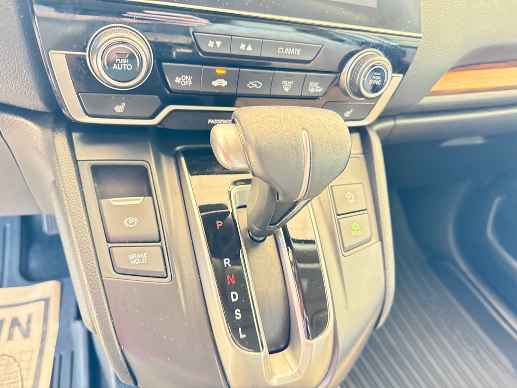 2020 Honda CR-V Image 26