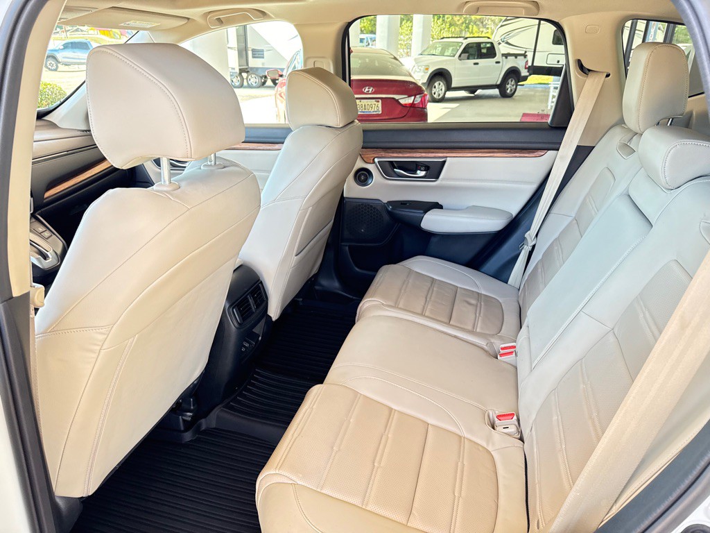 2020 Honda CR-V Image 28