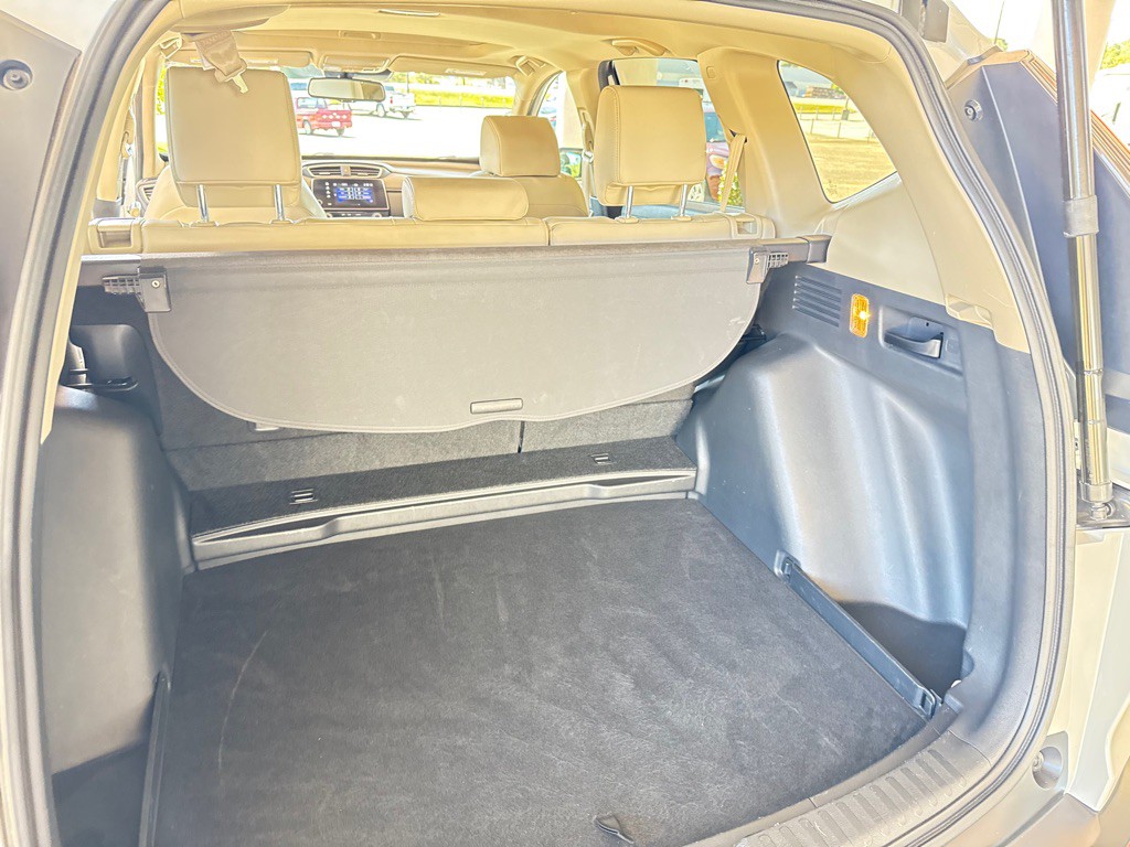 2020 Honda CR-V Image 30