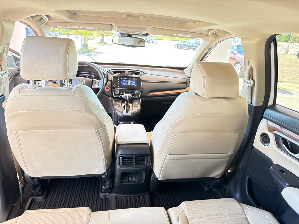 2020 Honda CR-V Image 31