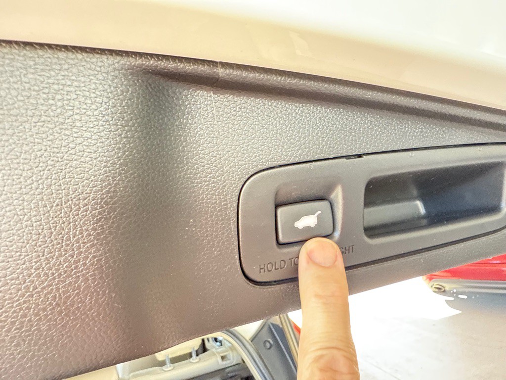 2020 Honda CR-V Image 32