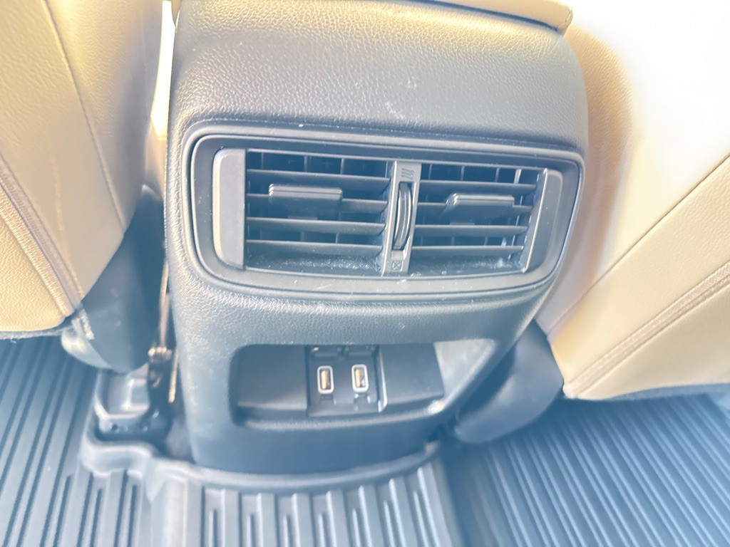 2020 Honda CR-V Image 33