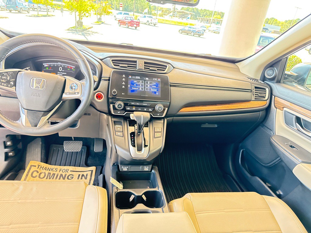 2020 Honda CR-V Image 34