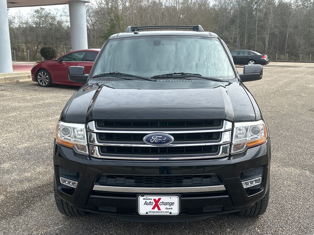 2017 Ford Expedition Image 3