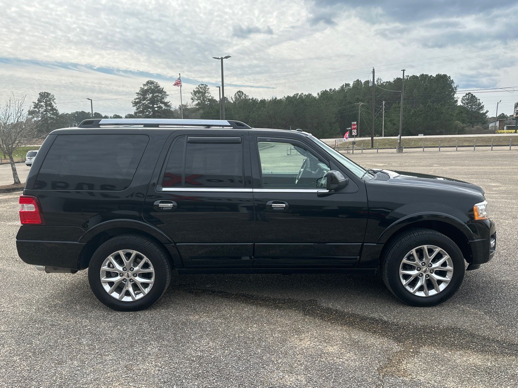 2017 Ford Expedition Image 5