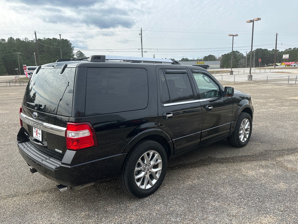 2017 Ford Expedition Image 6