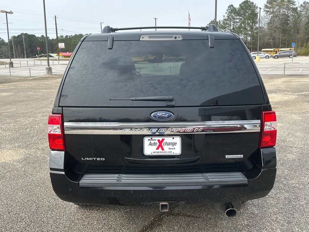 2017 Ford Expedition Image 7