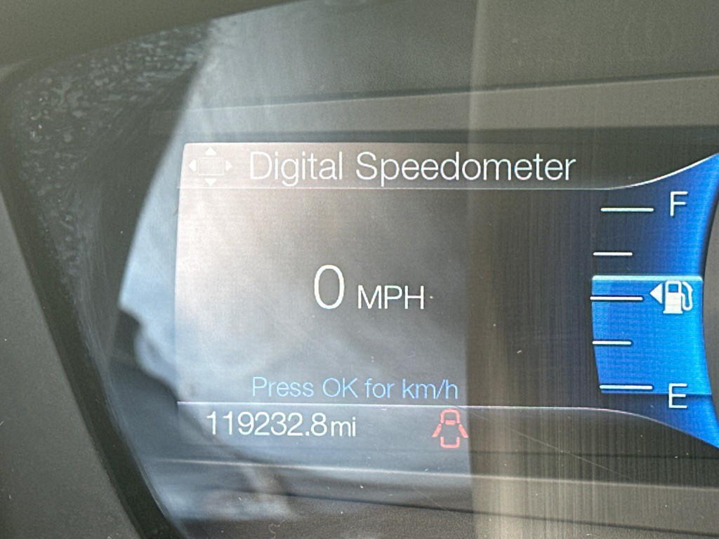 2017 Ford Expedition Image 10