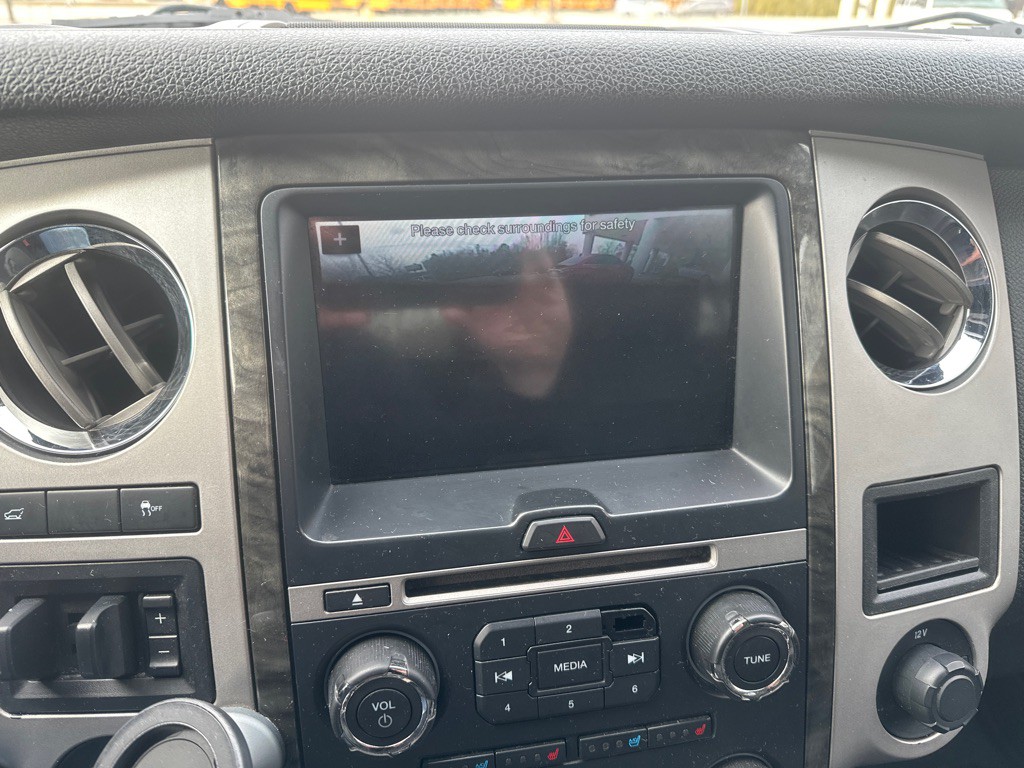 2017 Ford Expedition Image 12