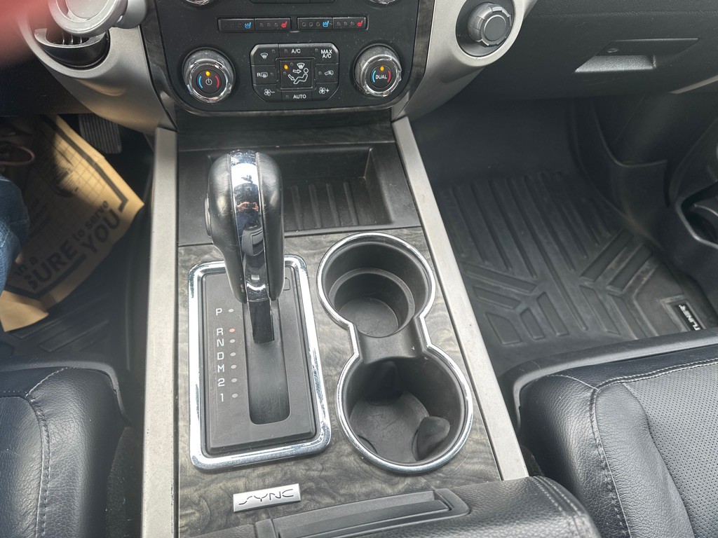 2017 Ford Expedition Image 14