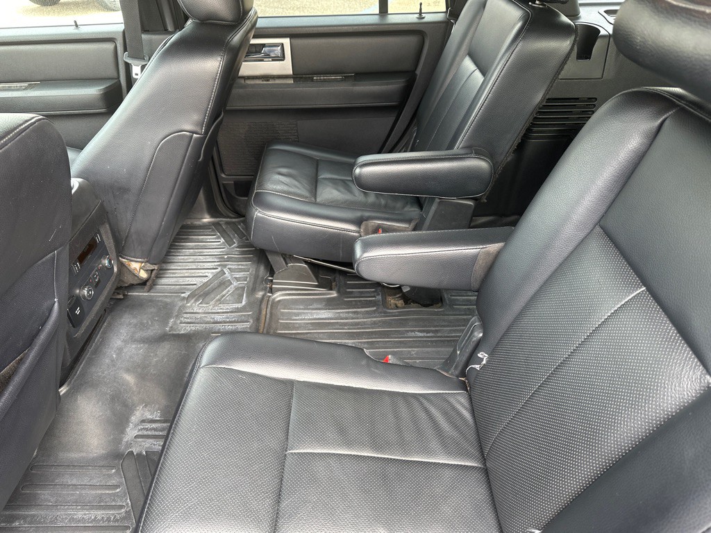 2017 Ford Expedition Image 15