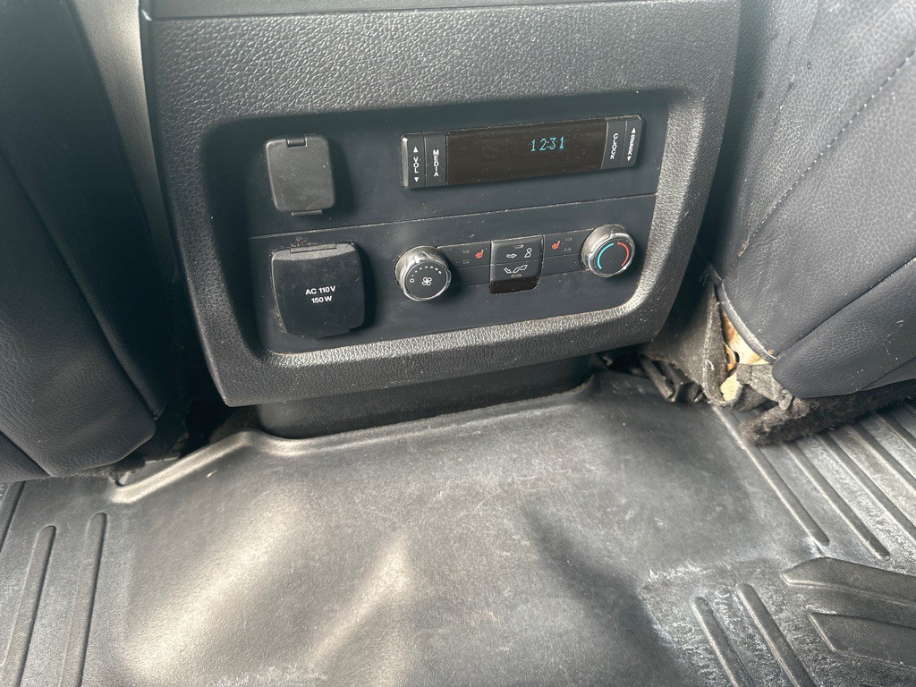 2017 Ford Expedition Image 16