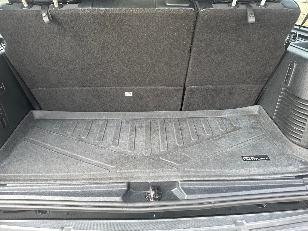 2017 Ford Expedition Image 18