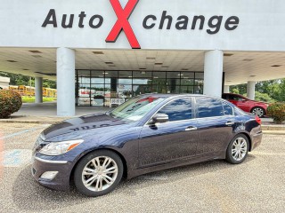 Image for 2012 Hyundai Genesis 3.8L ID: 7196881