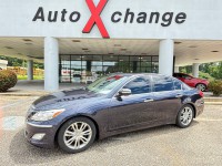 Image for 2012 Hyundai Genesis 3.8L ID: 7196881