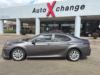 Image for 2022 Toyota Camry LE ID: 7245287