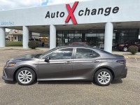 Image for 2022 Toyota Camry LE ID: 7245287