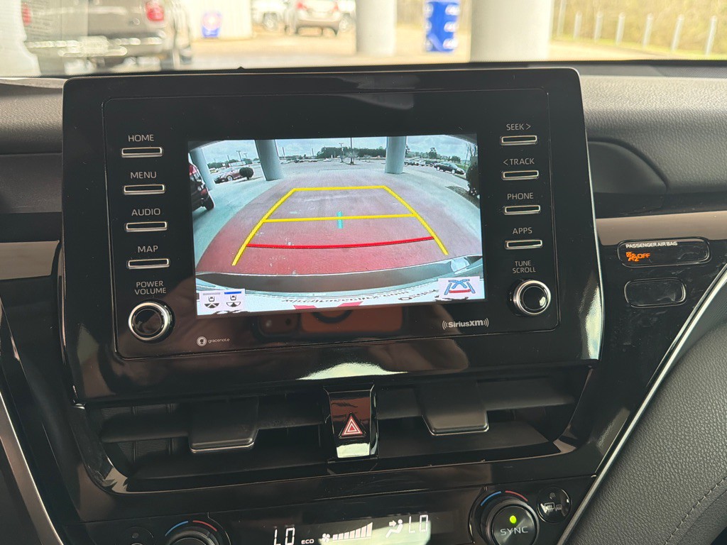 2022 Toyota Camry Image 12