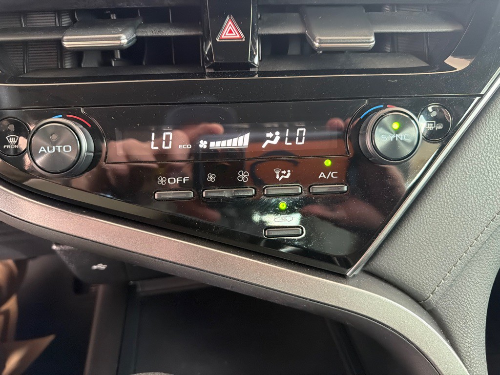 2022 Toyota Camry Image 13