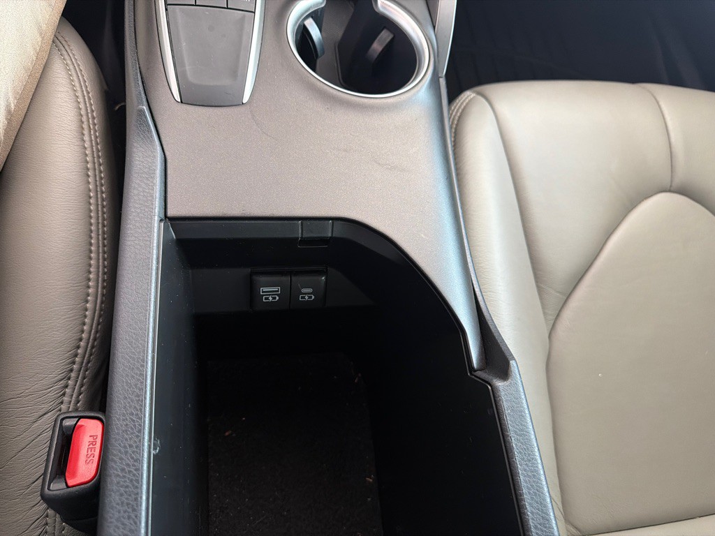 2022 Toyota Camry Image 14