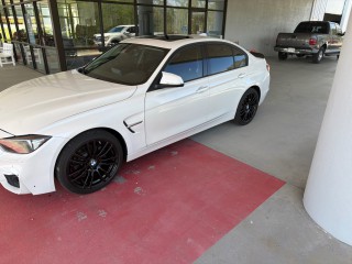 Image for 2015 BMW 3 Series 328xi ID: 7294328