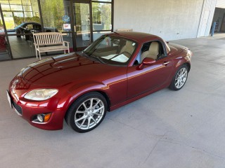 Image for 2012 Mazda MX-5 Miata  ID: 7303070