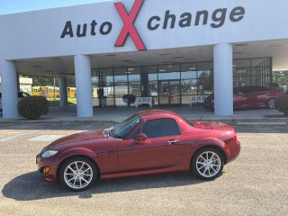 Image for 2012 Mazda MX-5 Miata  ID: 7303070