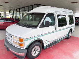 Image for 1999 Chevrolet Express  ID: 7392241