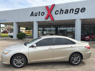 Image for 2017 Toyota Camry SE ID: 7394325