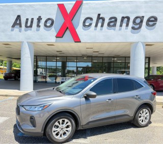 Image for 2023 Ford Escape Active ID: 7409114