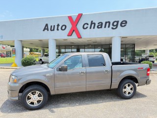 Image for 2008 Ford F-150 Supercrew ID: 7478211