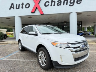 Image for 2014 Ford Edge SEL ID: 7491147